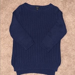 Ann Taylor Petites, Knit Sweater, XXSP